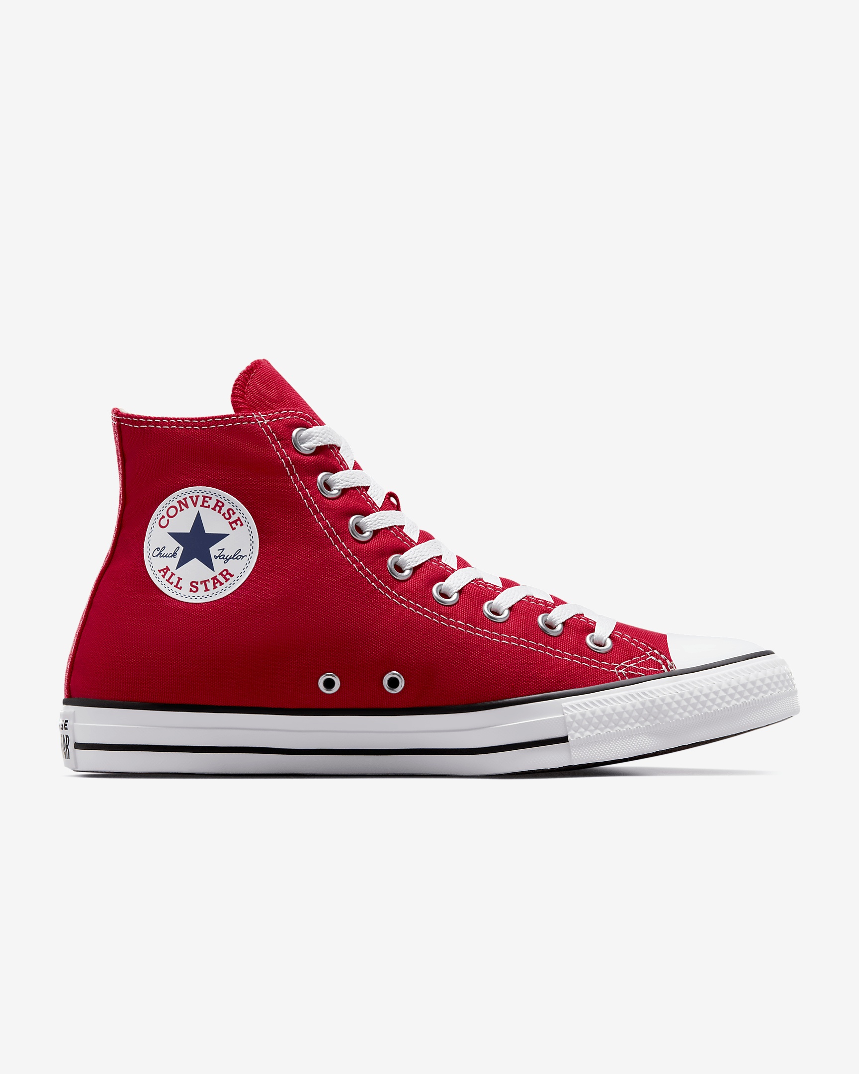 Converse Chuck Taylor All Star High Top Unisex Shoe - 3