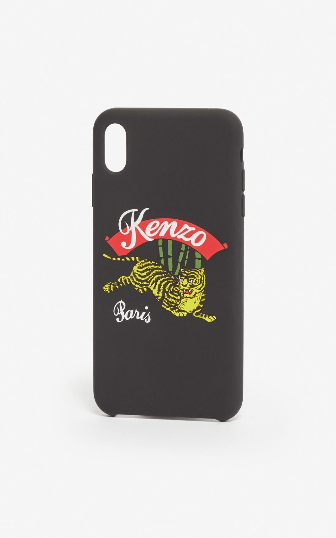 iPhone XS Max Case - 1