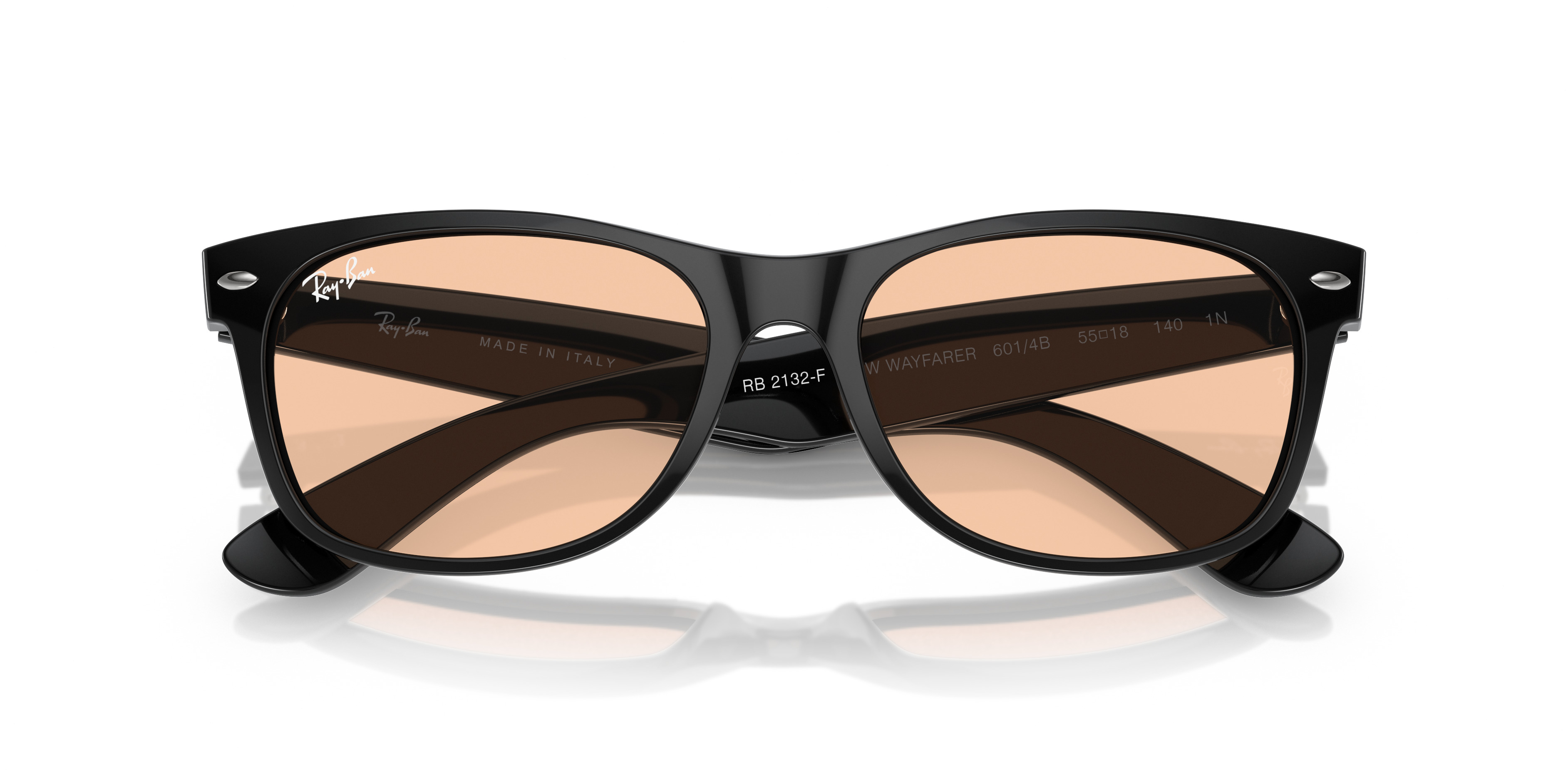 NEW WAYFARER WASHED LENSES - 2