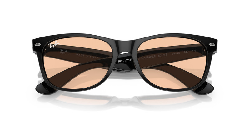 Ray-Ban NEW WAYFARER WASHED LENSES outlook