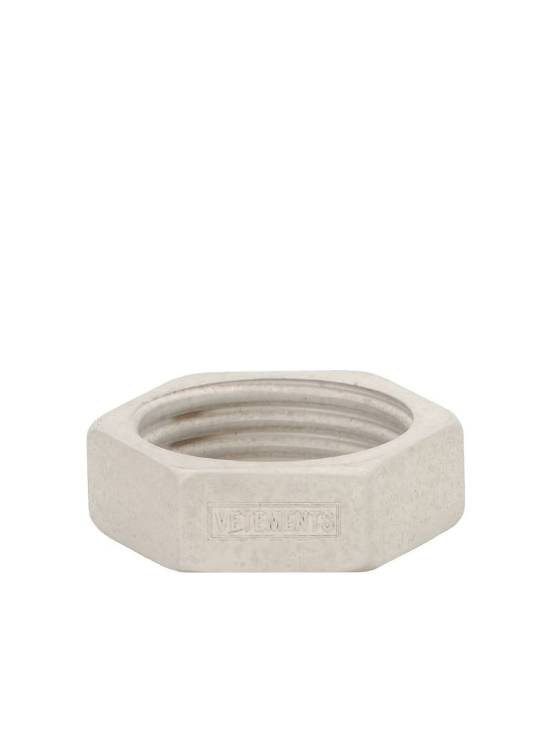 Nut Brass ring 1