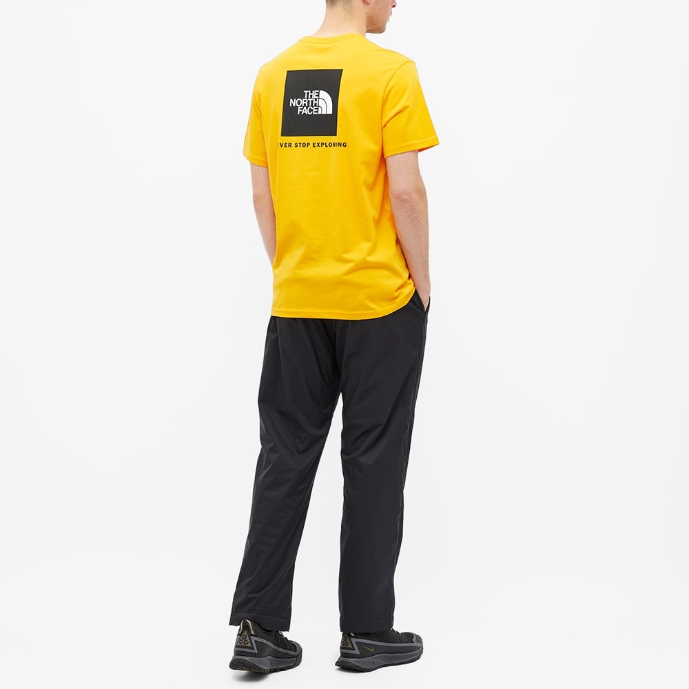 The North Face Red Box Tee - 7