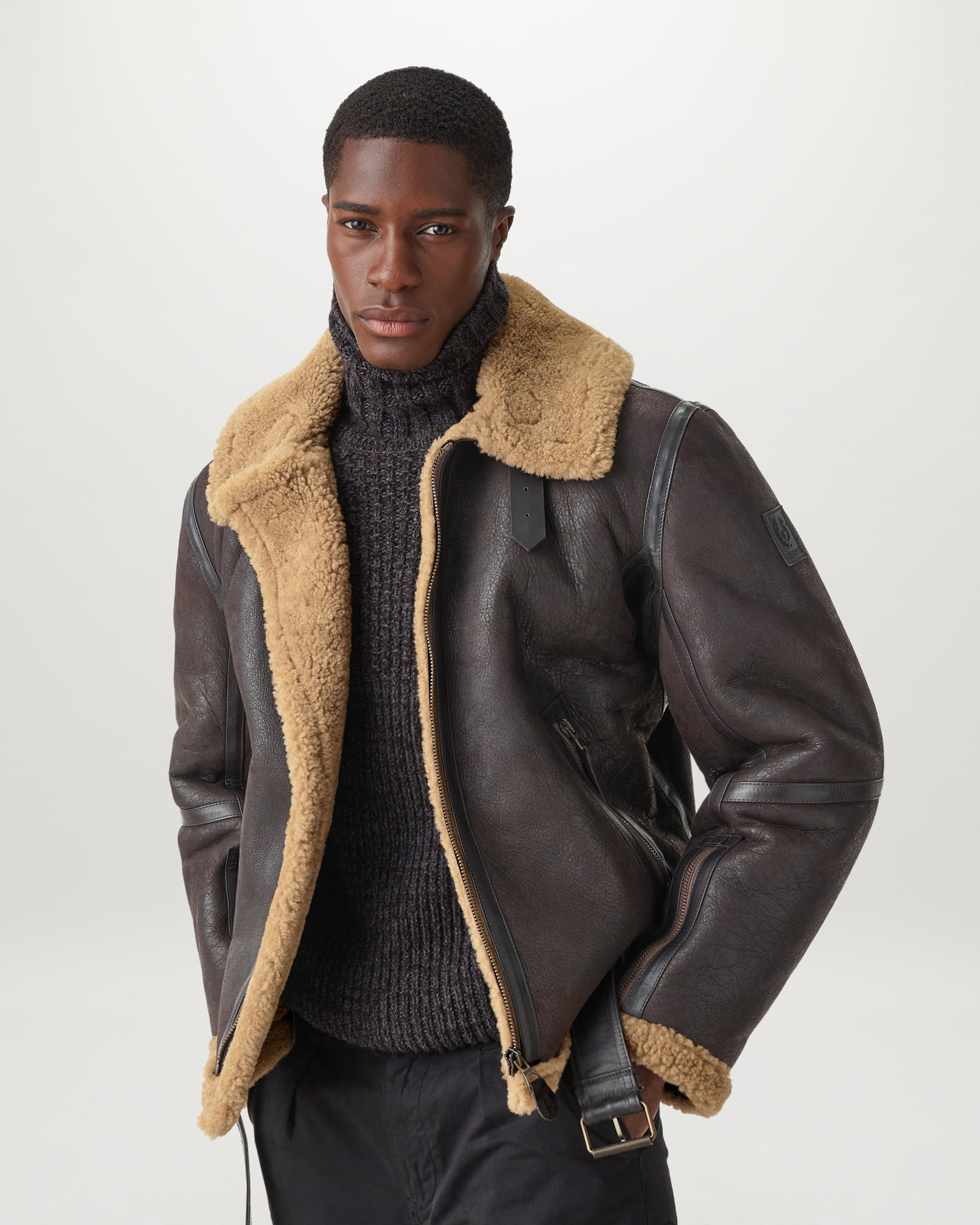 WILDER JACKET - 5