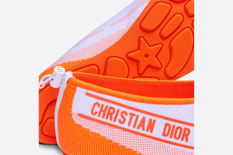 D-Game Ballerina Flat 5