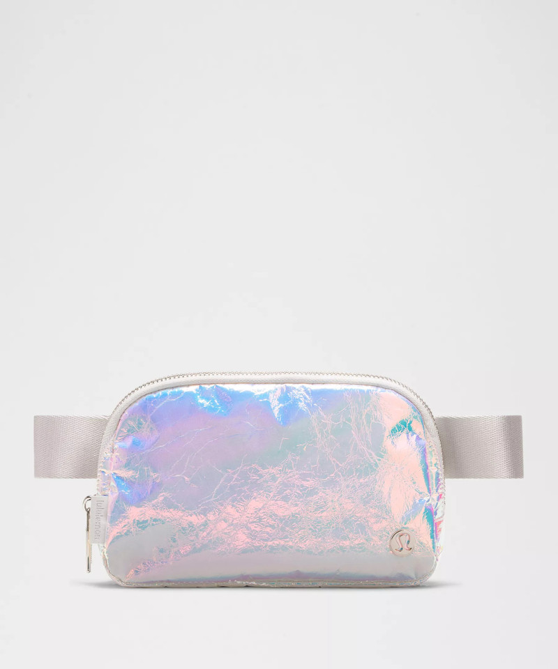 Everywhere Belt Bag 1L *Iridescent 1