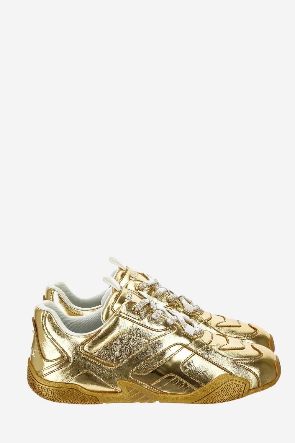 Versace Galaxia Sneaker - 1