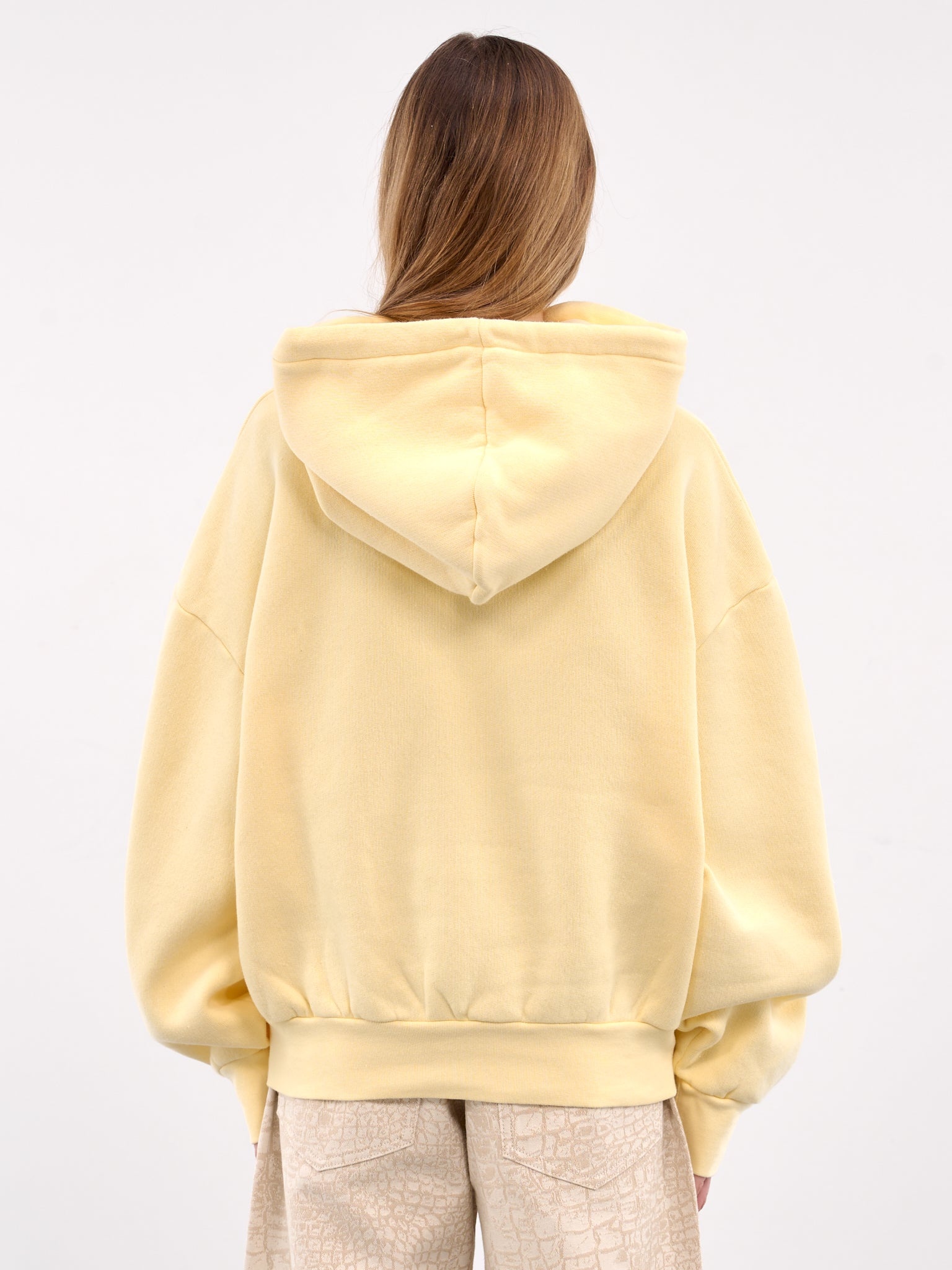 The Corto Hoodie - 3