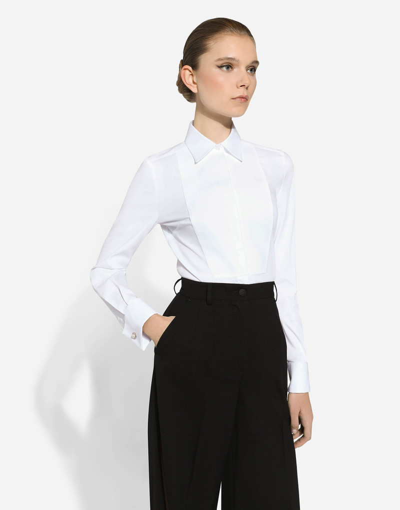 Dolce & Gabbana Cufflinks with rhinestones outlook