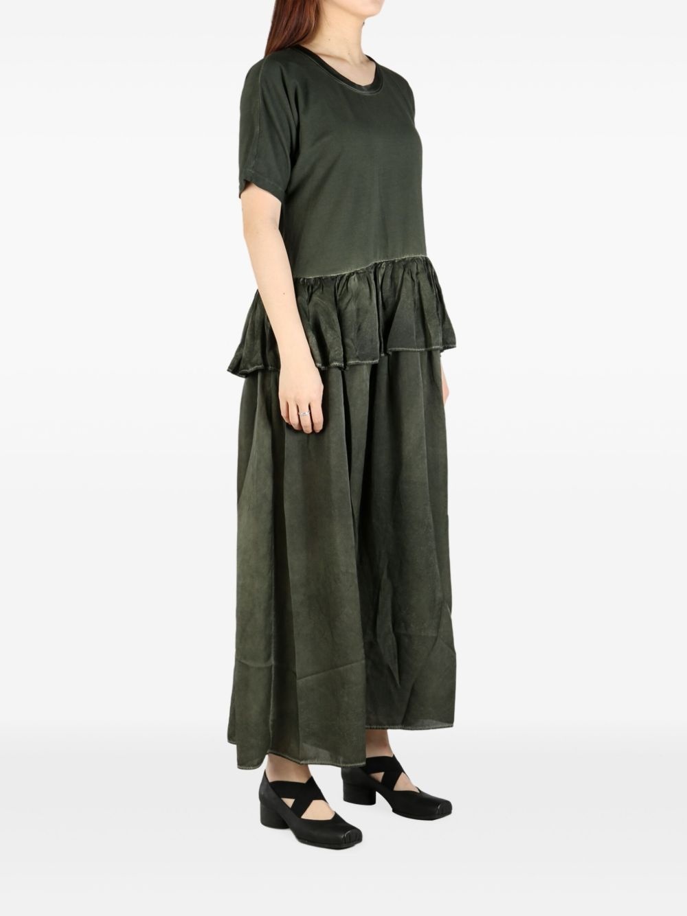 Dudi maxi dress - 3