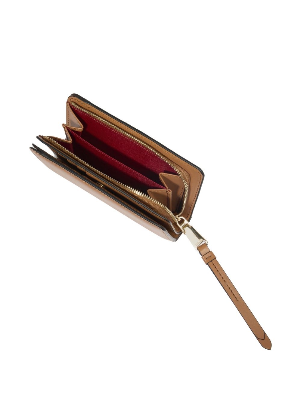 Origami de Lancer compact wallet - 3