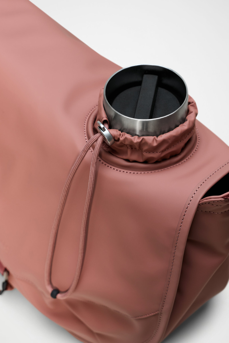 Bottle Messenger Bag 5