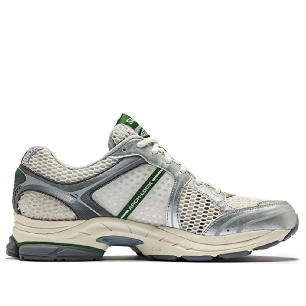 Saucony ProGrid Triumph 4 'Minted NY' S70865-1 - 2