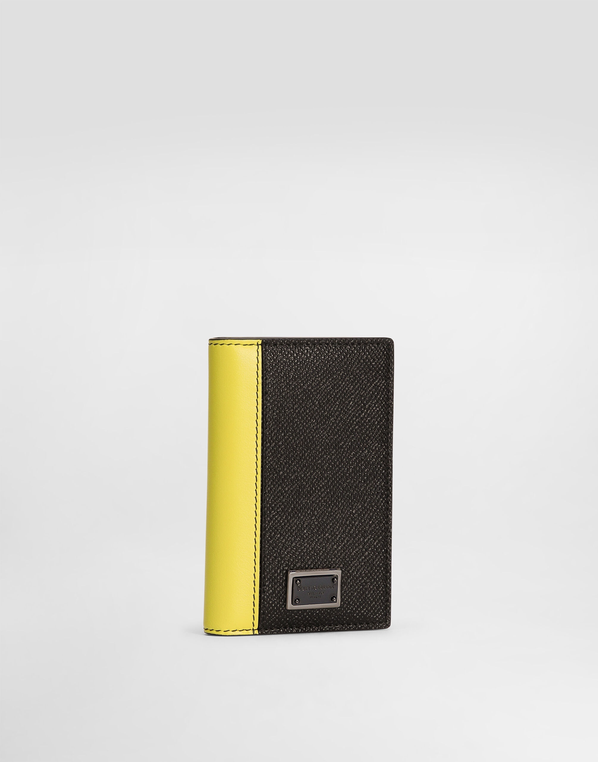 Dauphine card holder - 2