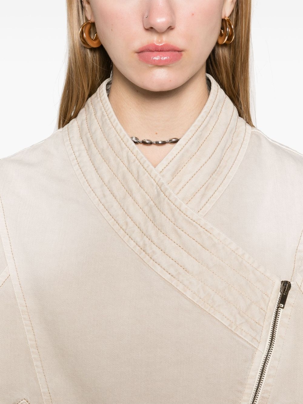 Edina jacket - 5