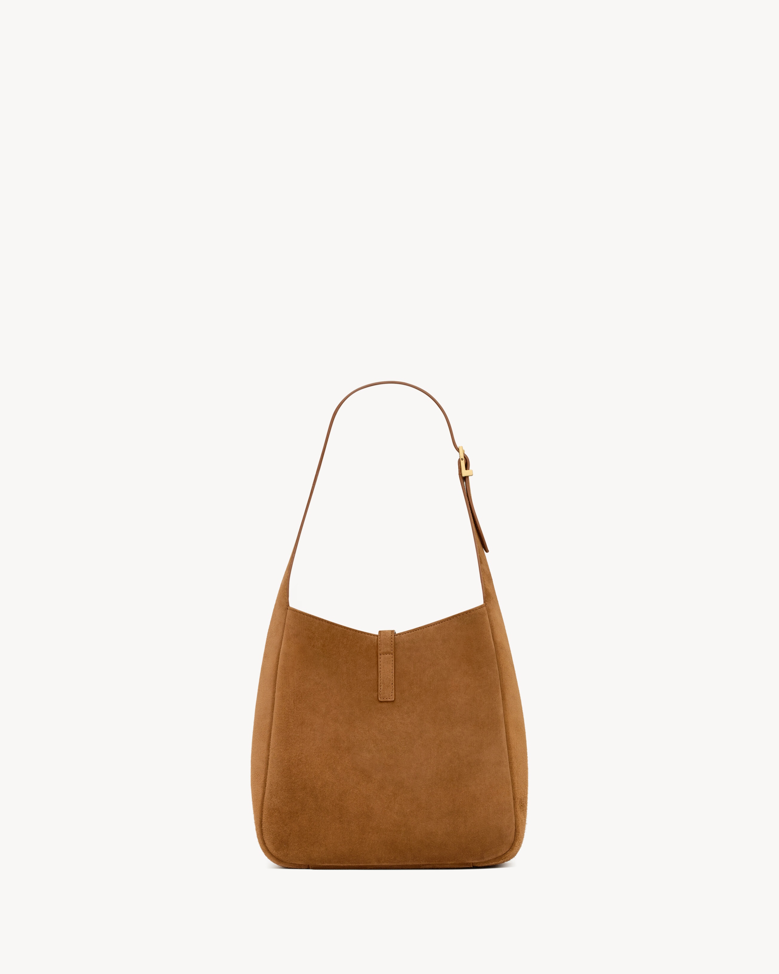 LE 5 À 7 SUPPLE SMALL IN SUEDE - 2