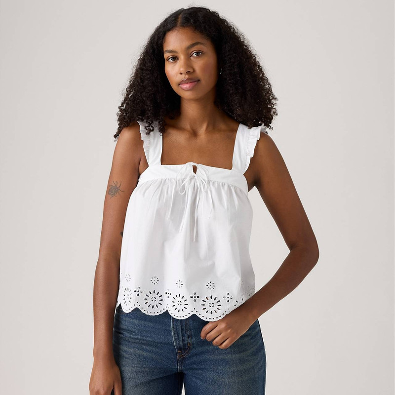 Levi's CECILIA TOP outlook