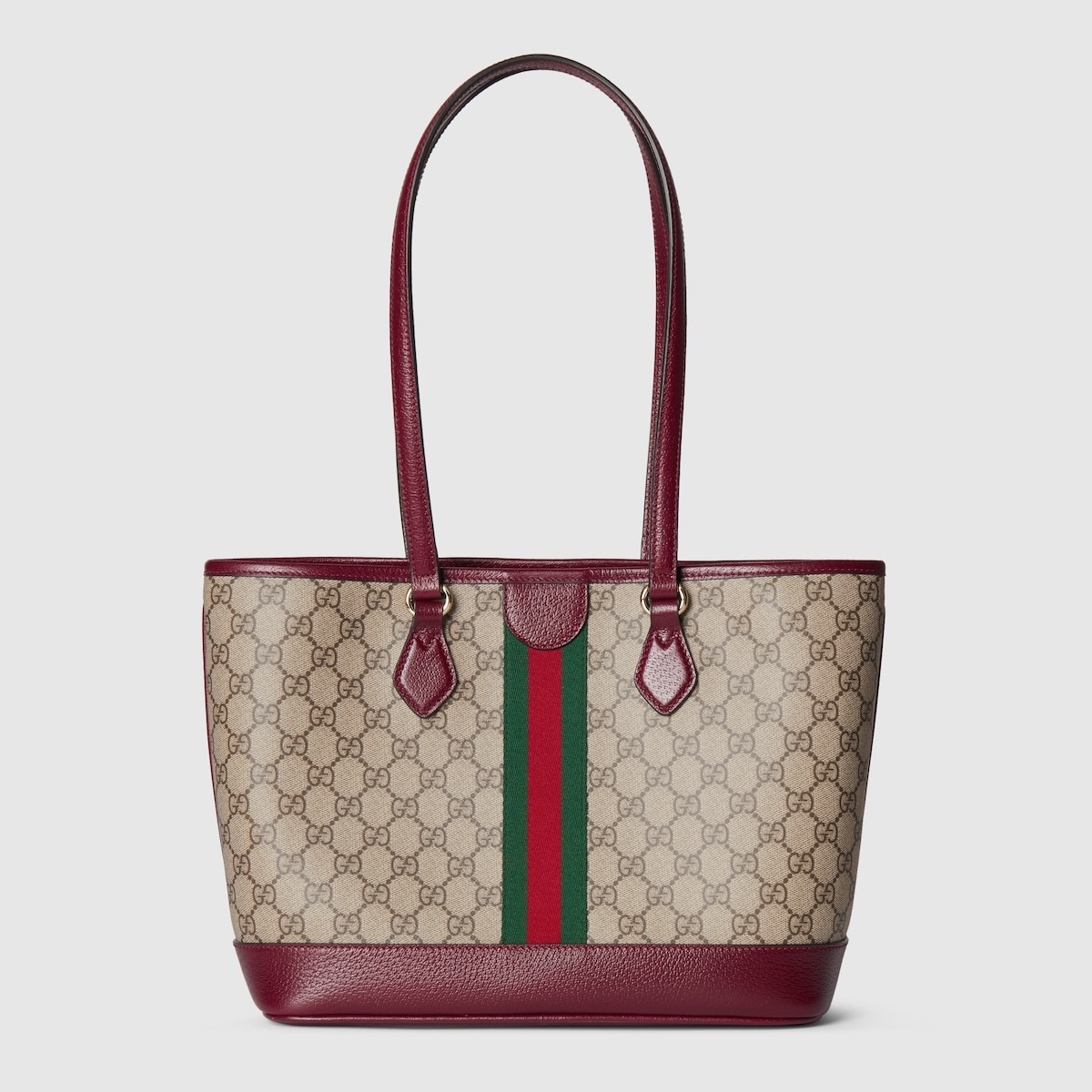 Ophidia medium tote bag - 5