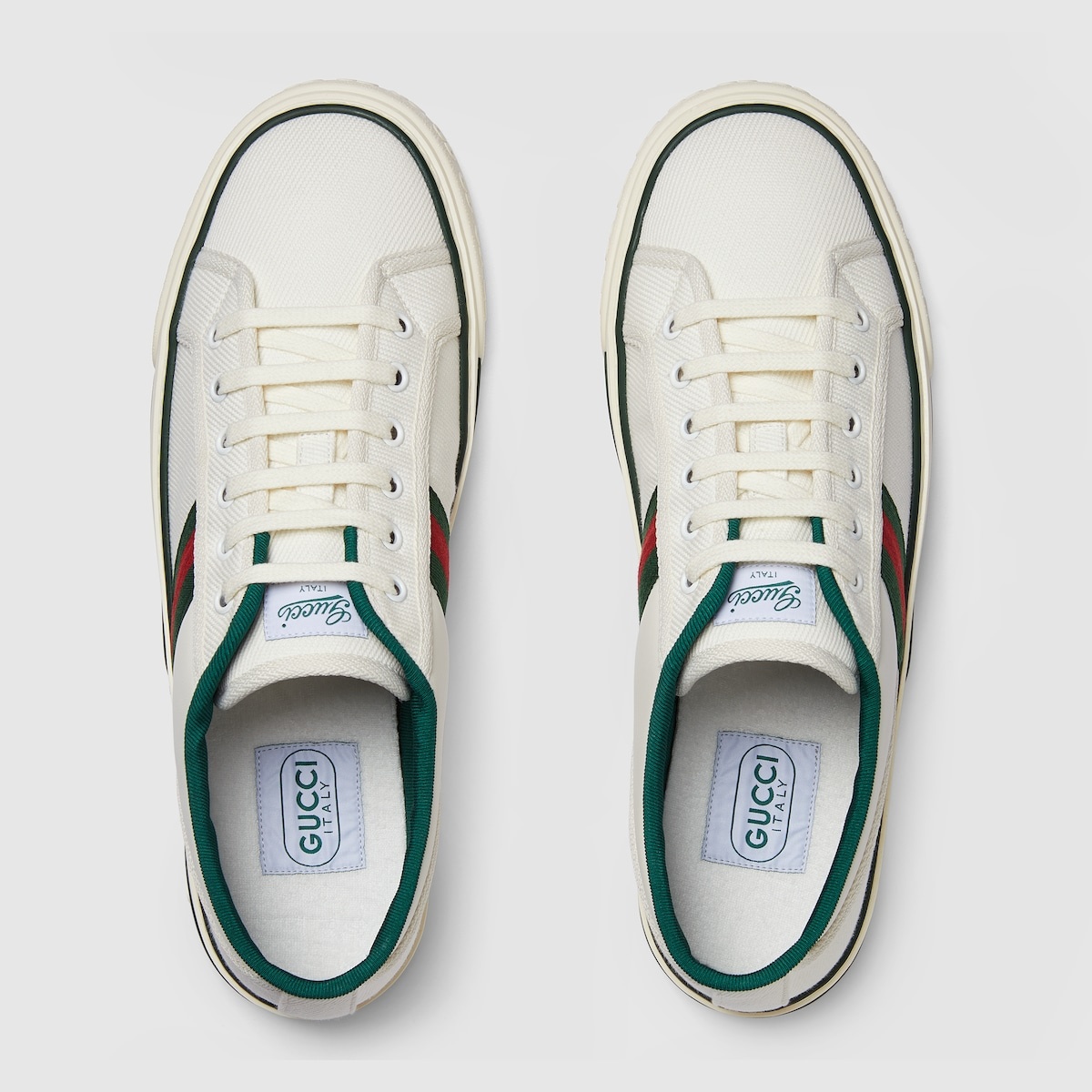 Men's Gucci Tennis 1977 sneaker - 5