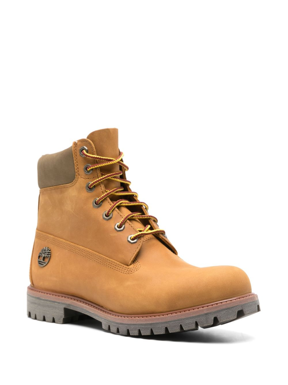 Premium 6 Inch boots - 2