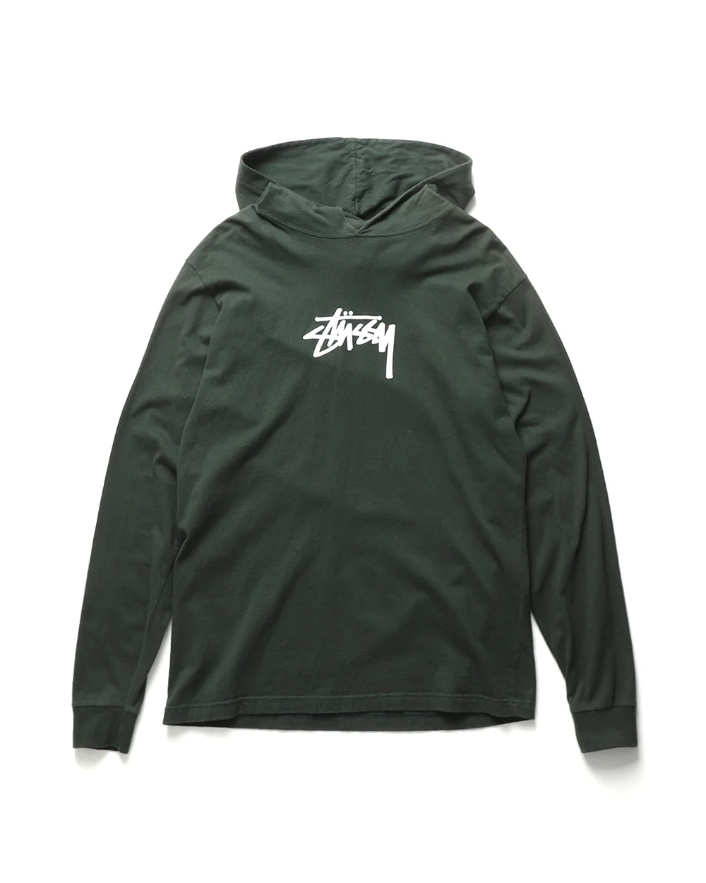 STUSSY - 1