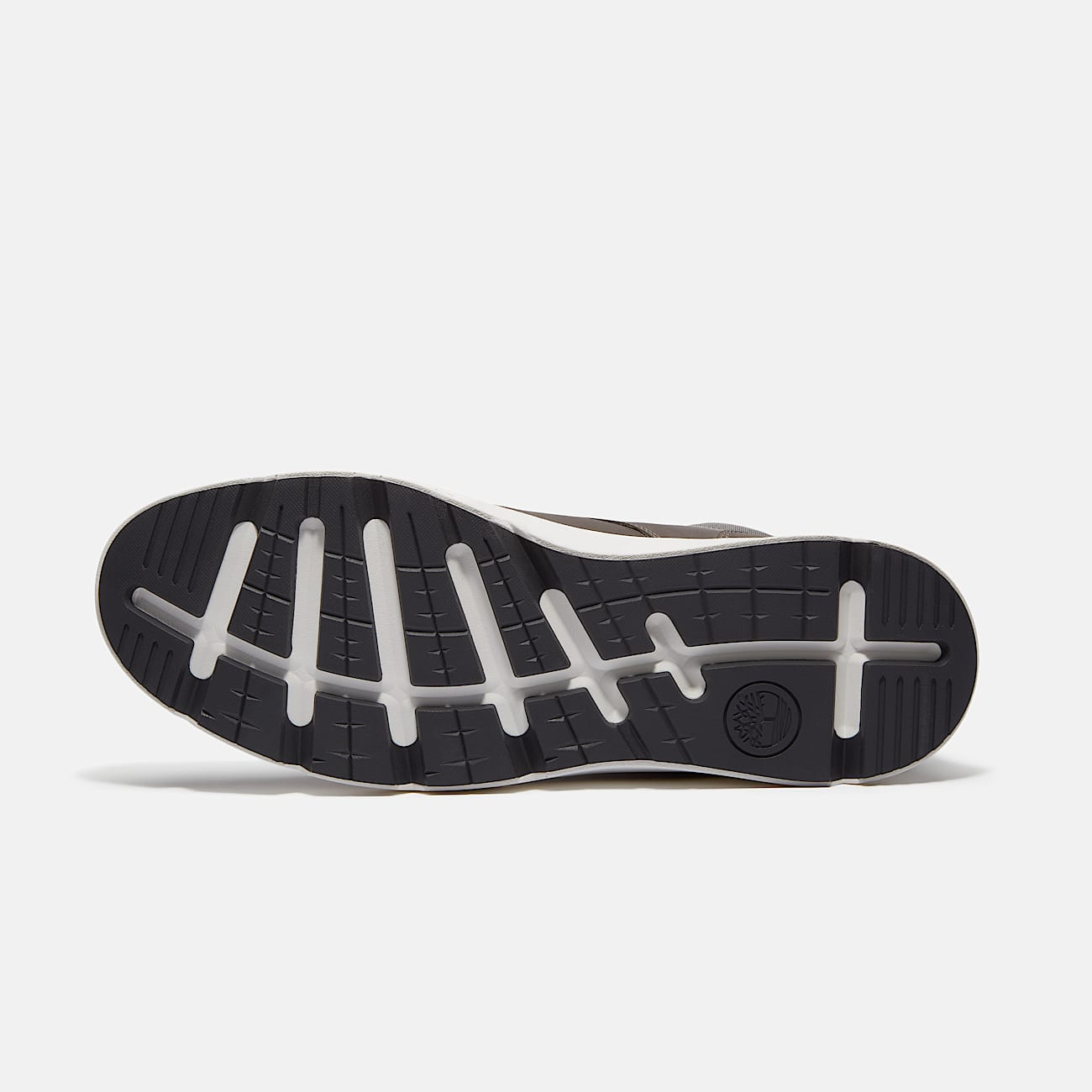 Men's Parker Street Mid Lace-Up Sneaker - 3