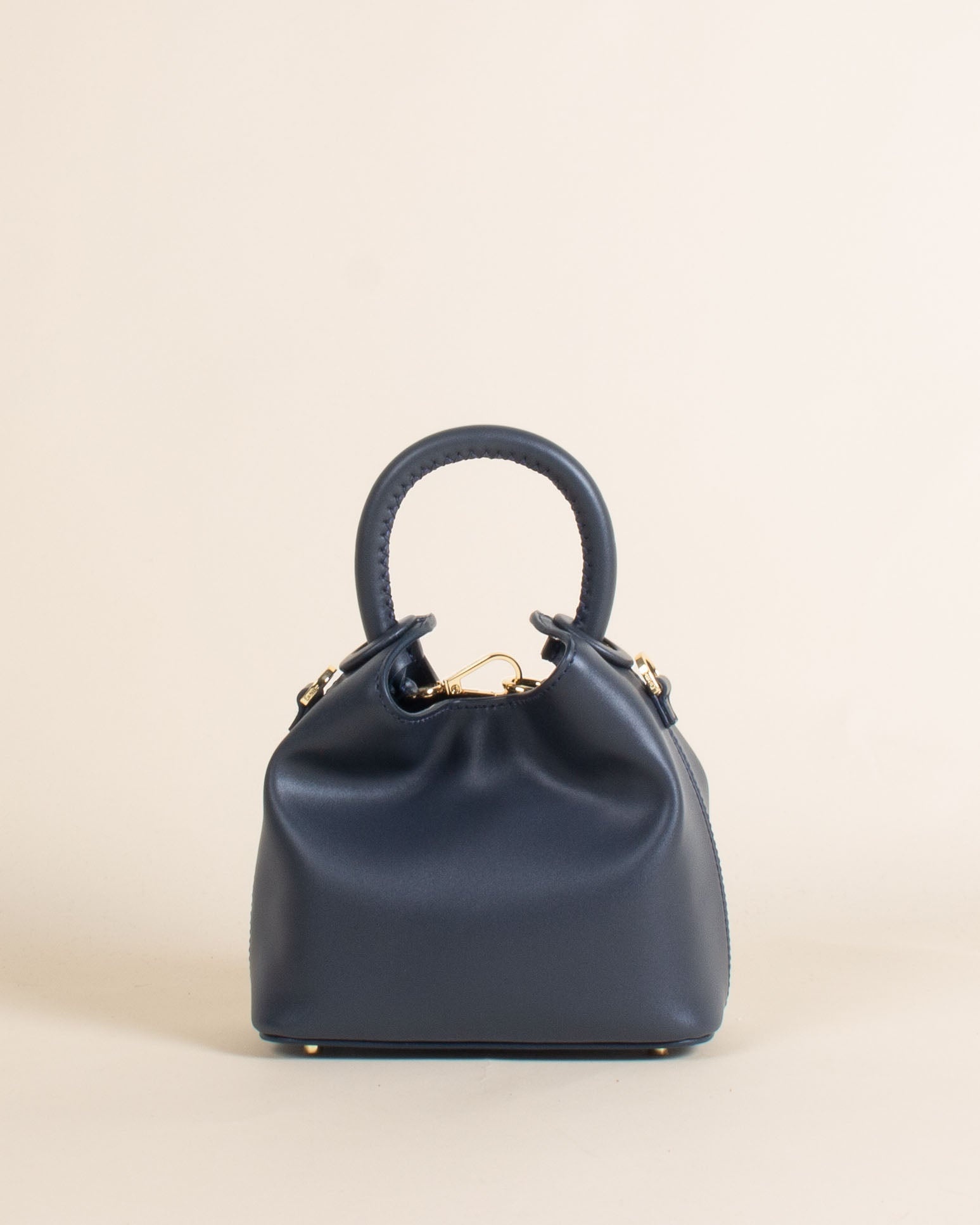 Madeleine Navy - 1