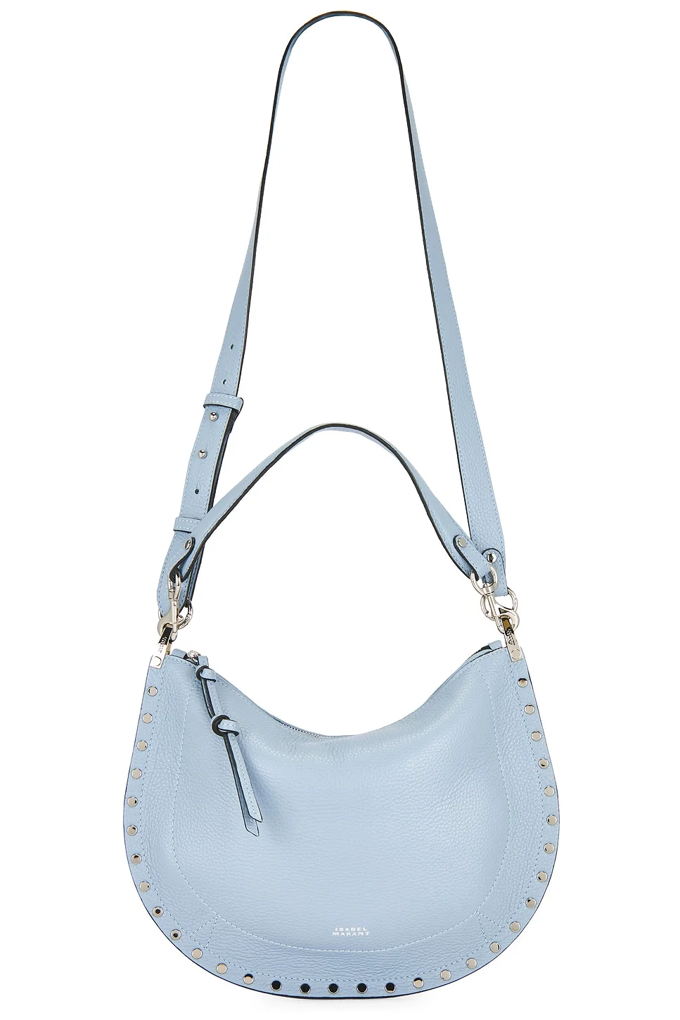 Oskan Soft Zip Bag - 1