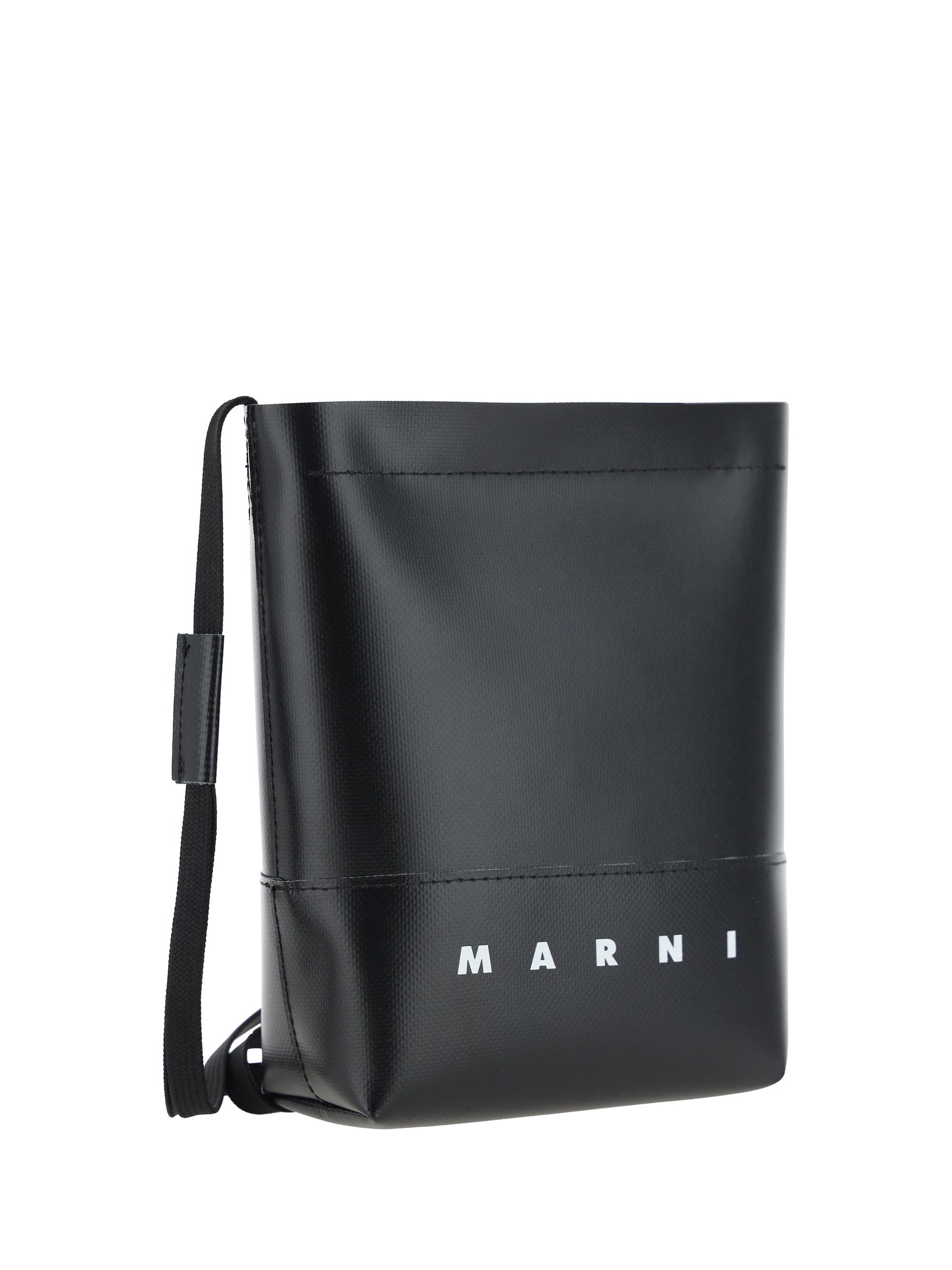 Marni Men Shoulder Bag - 2