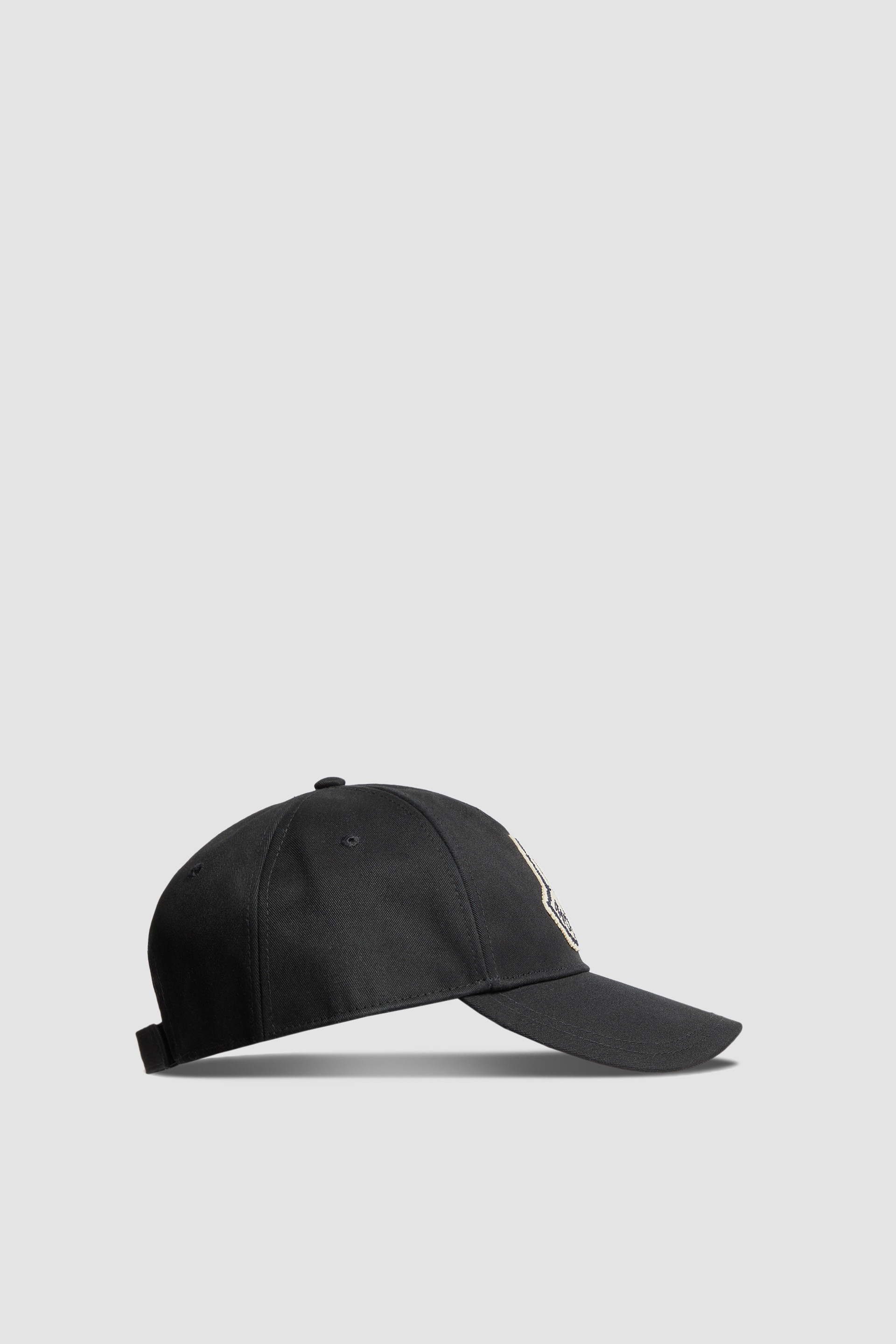 Gabardine Baseball Cap - 3