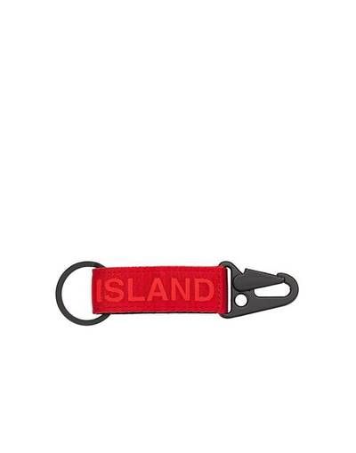 Stone Island 95064 RED outlook