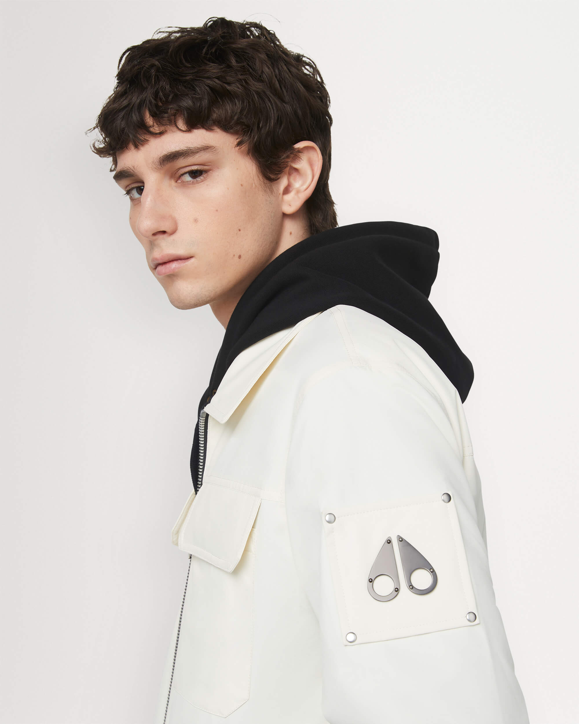 JACQUES SHIRT JACKET - 4