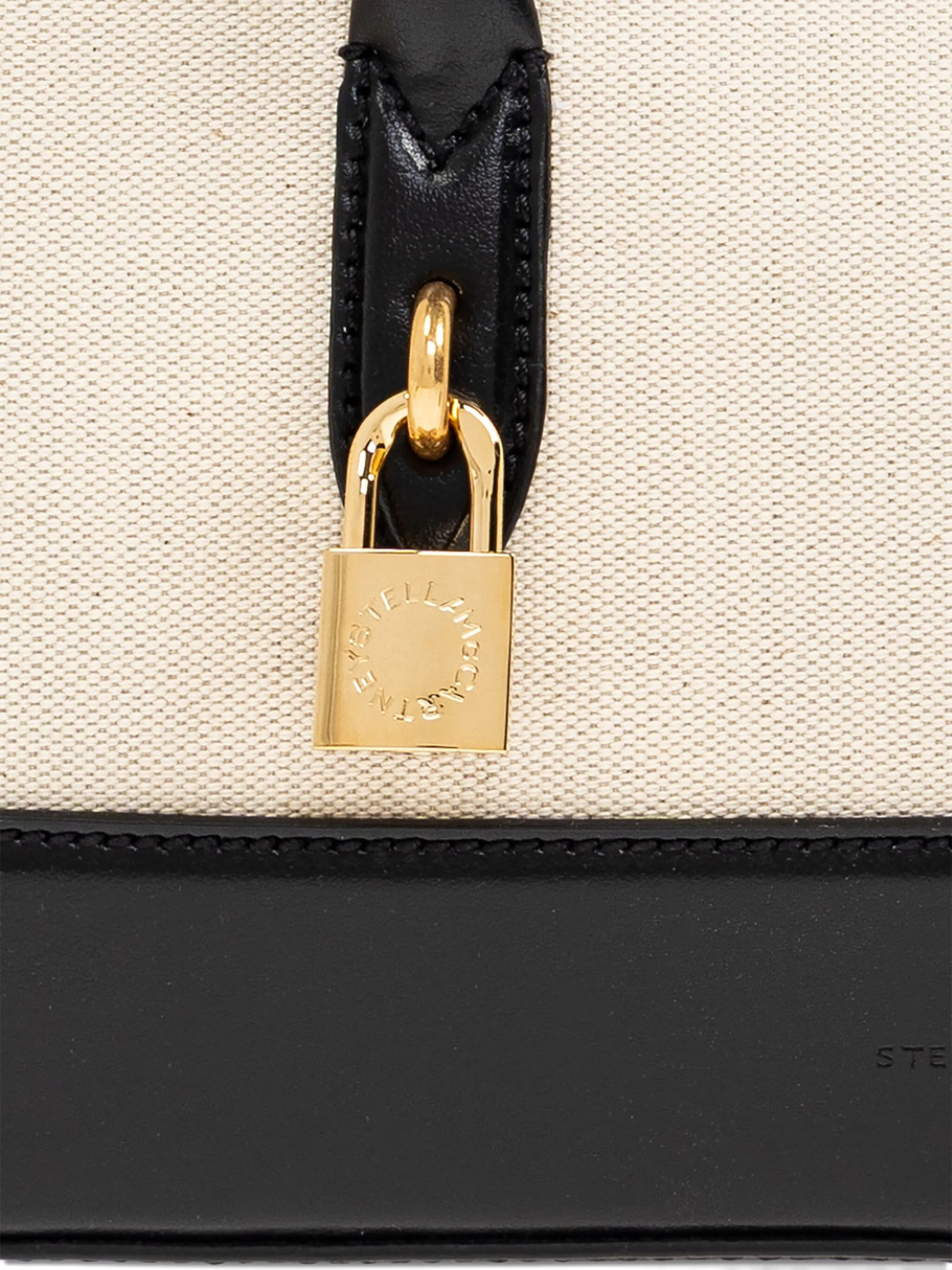 Stella Ryder Medium Bag Cotton - 6