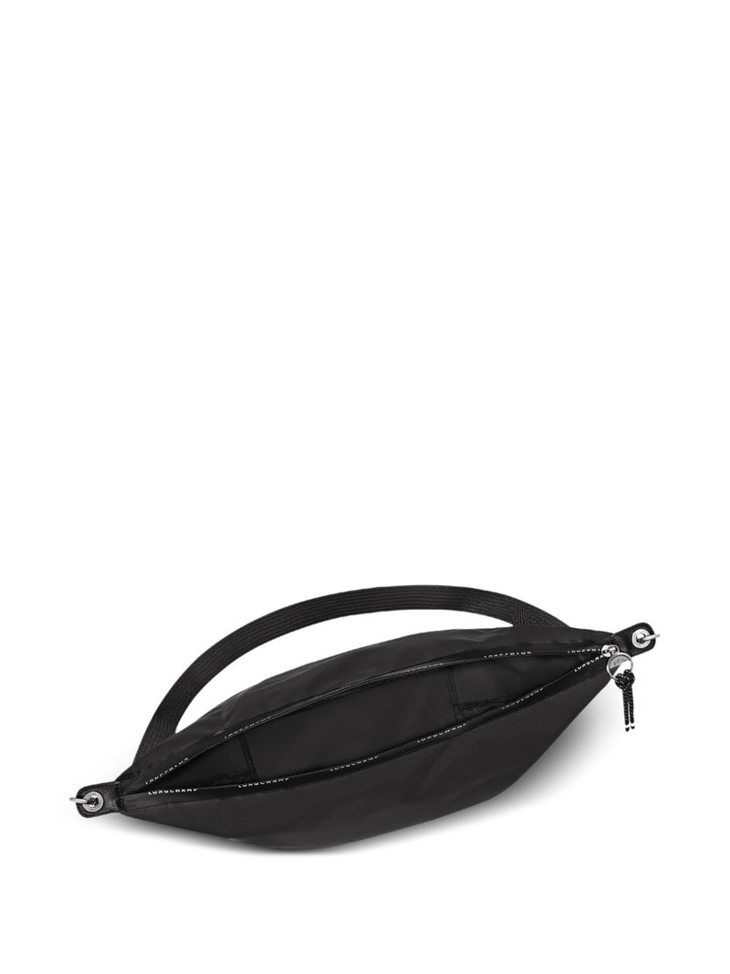 Longchamp medium Le Pliage Energy shoulder bag outlook