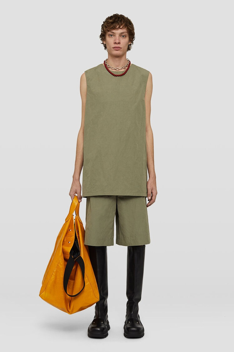Jil Sander Shorts outlook