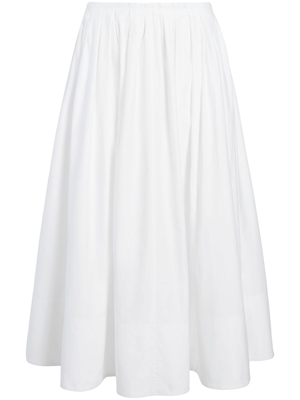 Austin midi dress - 1