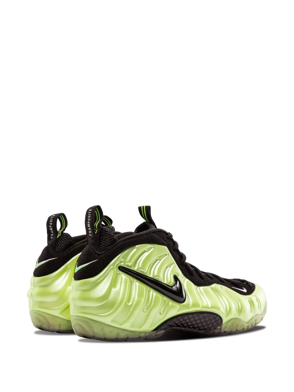 Air Foamposite Pro 2010 sneakers - 3