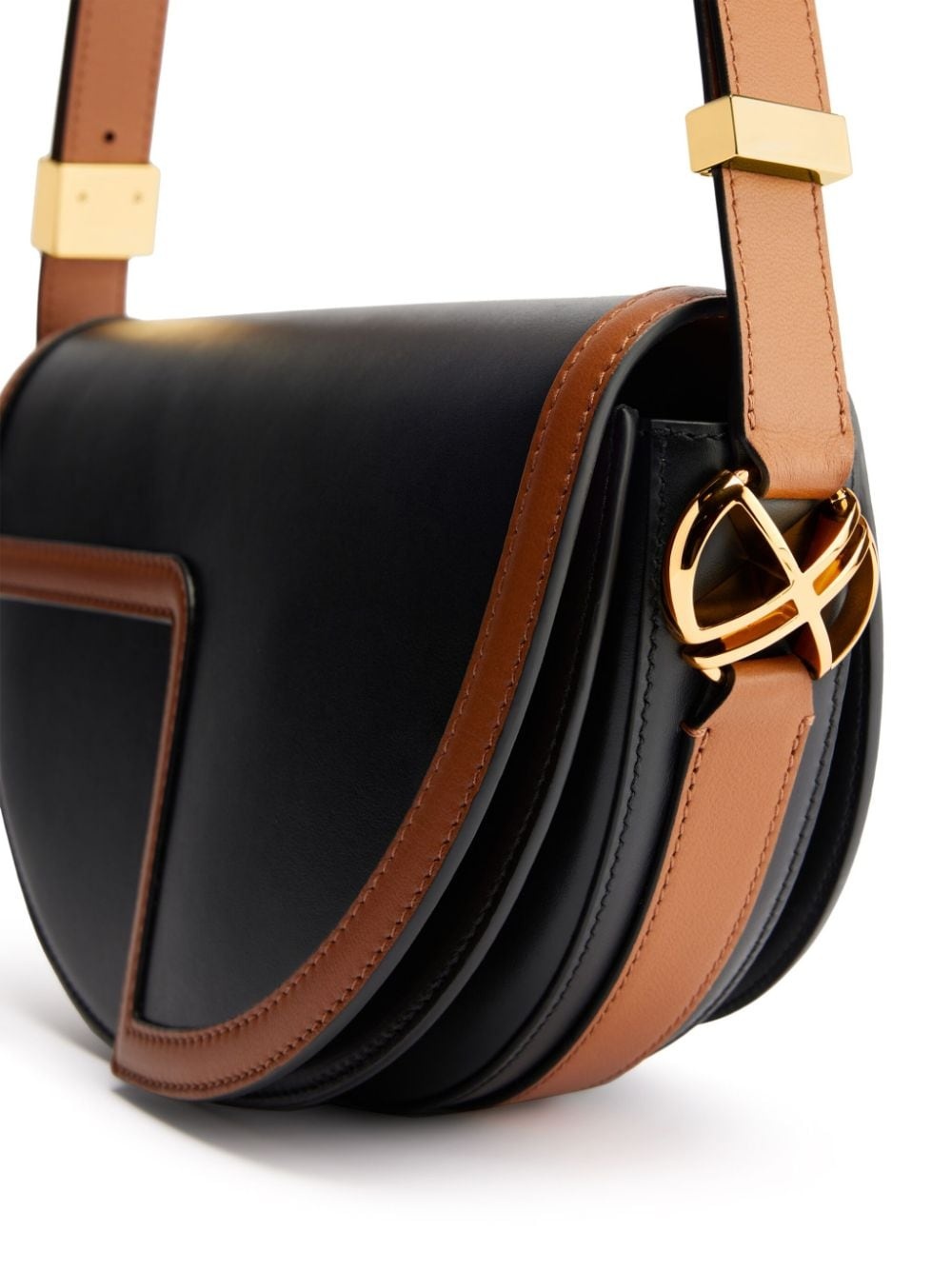 Le Patou shoulder bag - 3