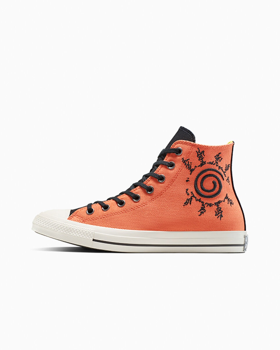 Converse x NARUTO SHIPPUDEN Chuck Taylor All Star - 2