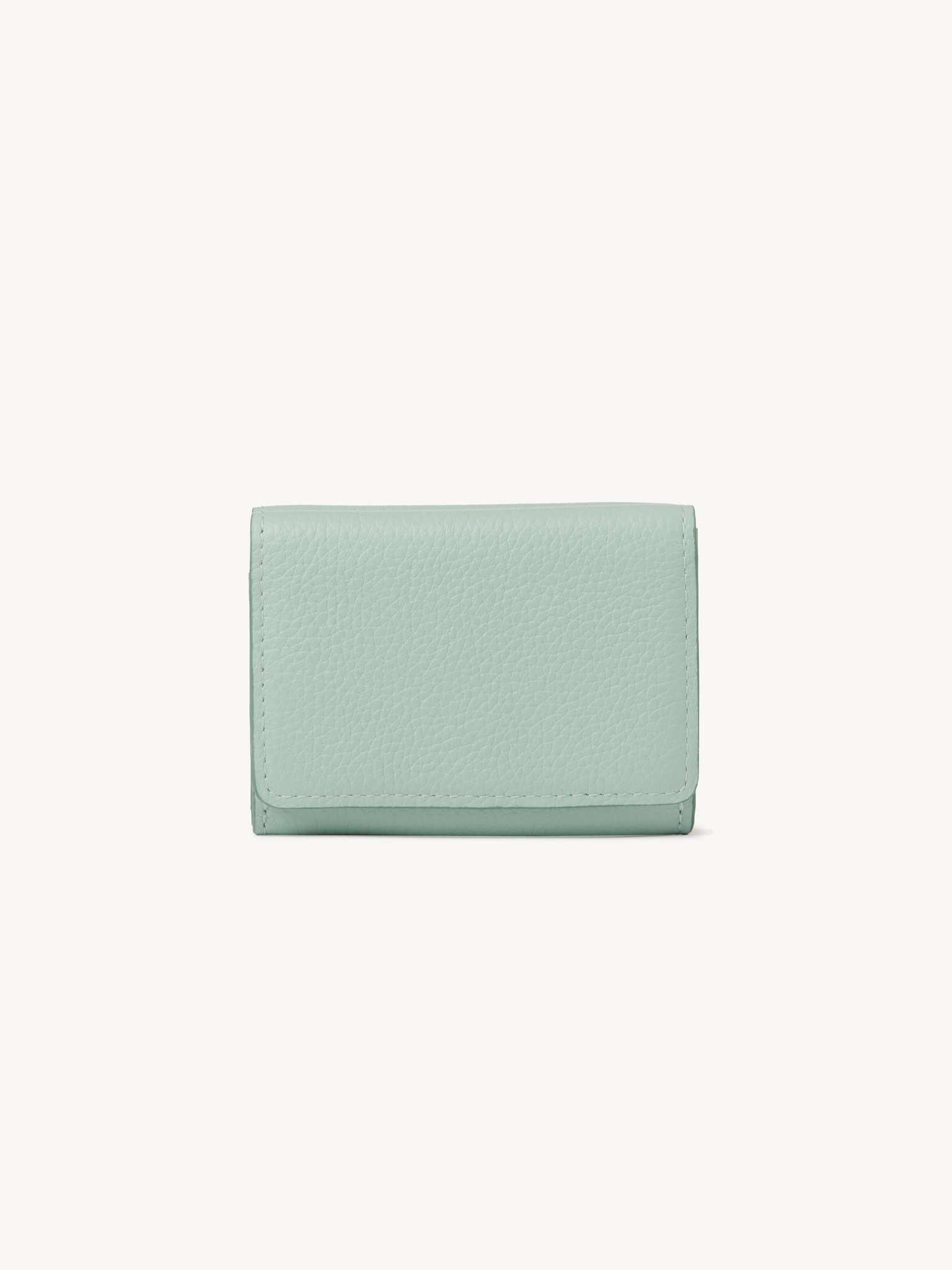 ROSITA MINI TRI-FOLD WALLET - 2