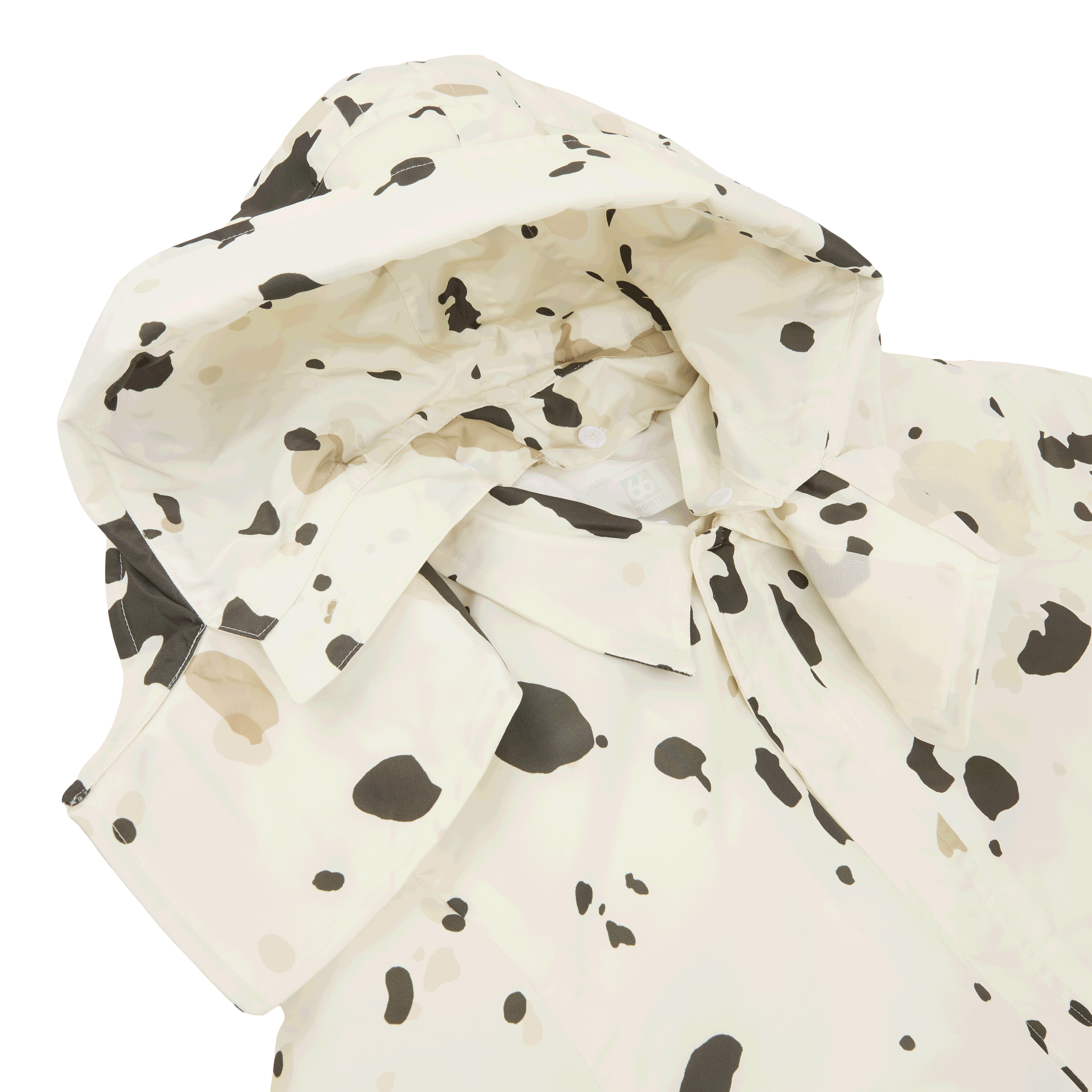 Hringbraut Coat (Unisex) - 4