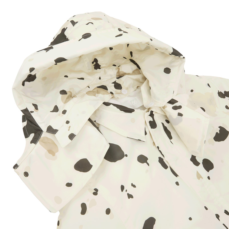 Hringbraut Coat (Unisex) 4