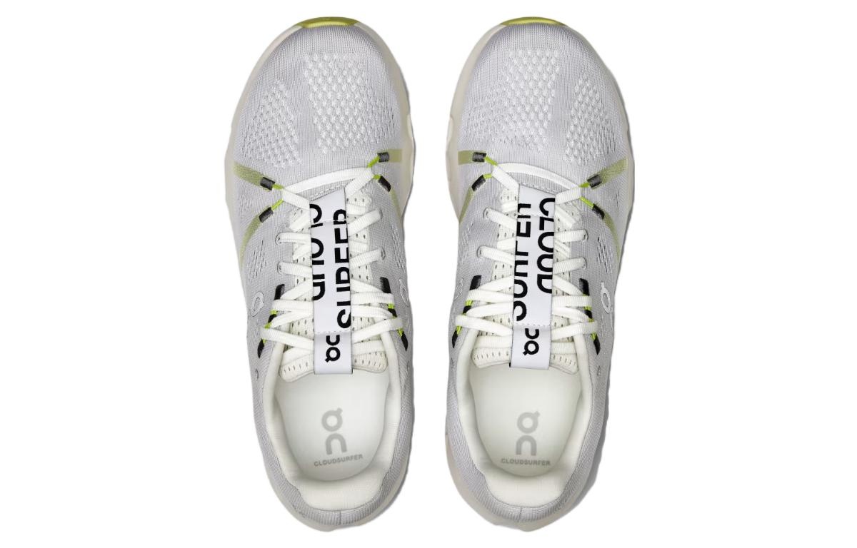 On Running Cloudsurfer 'White Sand' 3MD10420248 - 4