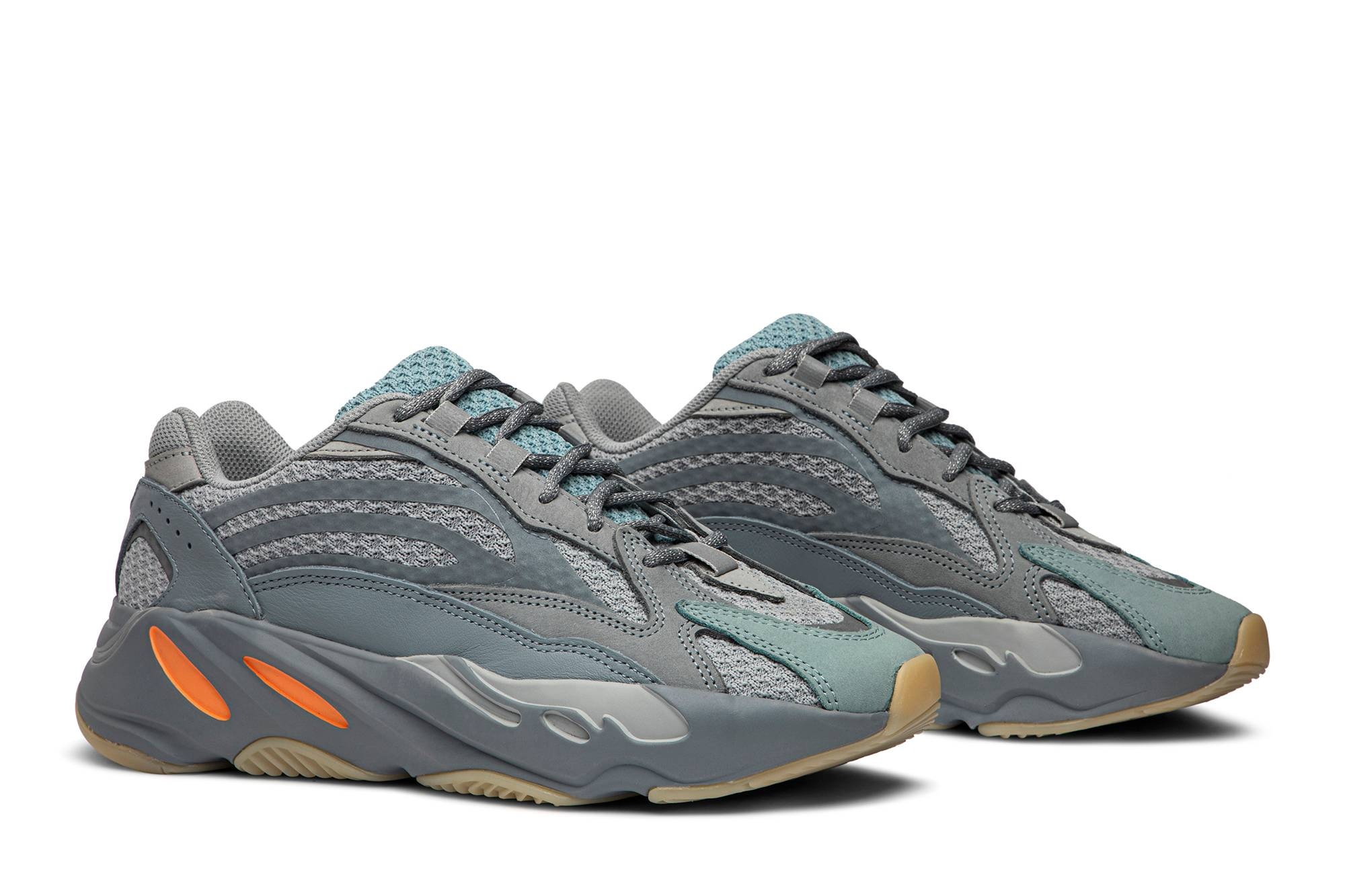 Yeezy Boost 700 V2 'Inertia' - 8
