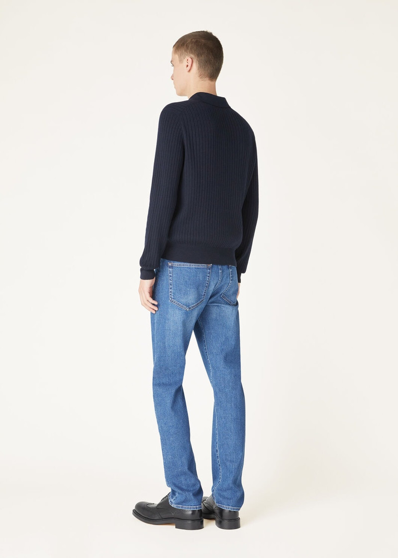 Lexington Polo Shirt 5