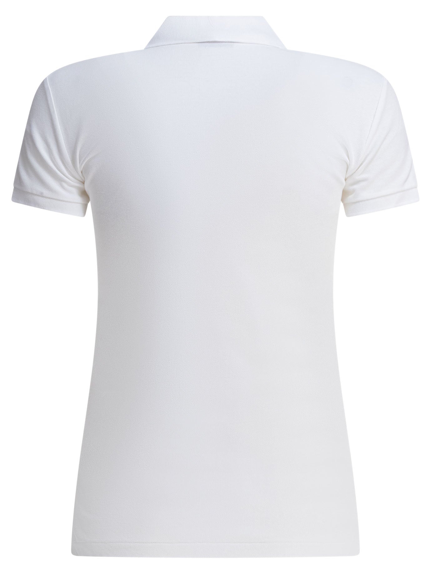Polo Ralph Lauren - Polo Ralph Lauren Slim-fit Stretch Polo Shirt - 2