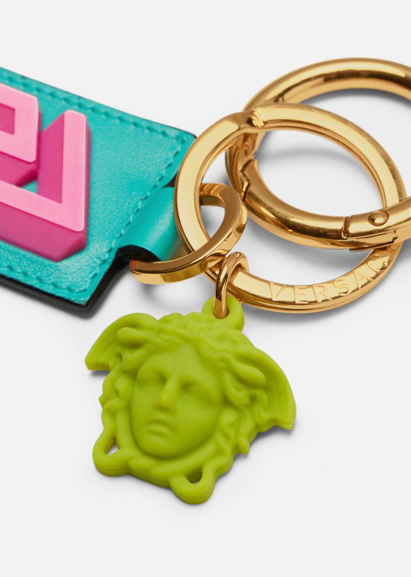 La Greca Key Ring - 4