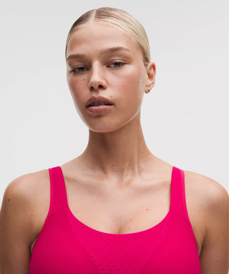Run Times Bra *High Support, B–G Cups 4