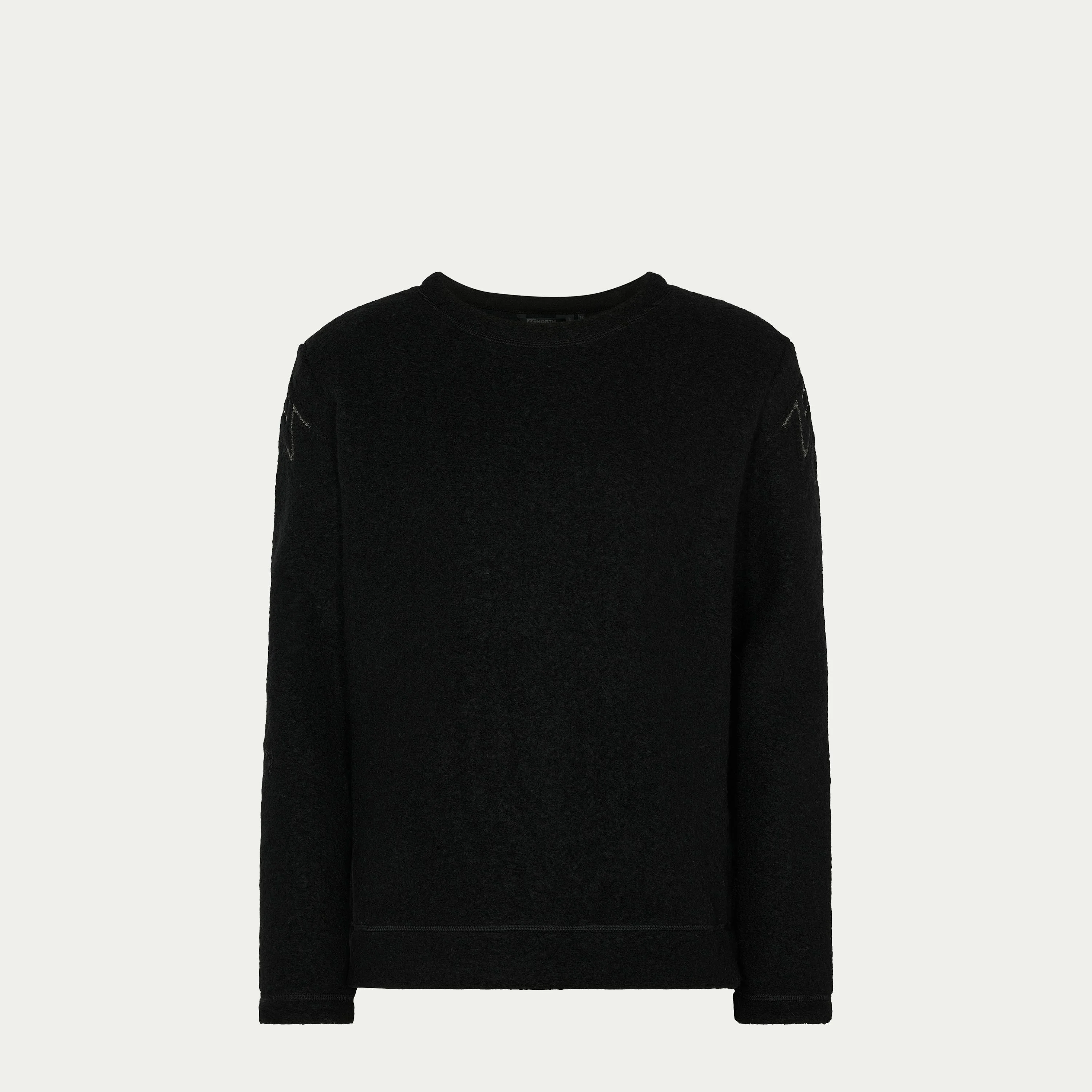 Kaldi Wool Crewneck - 1