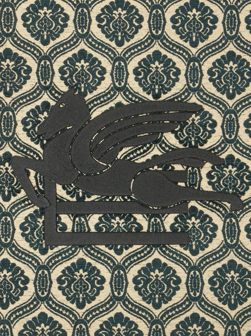 LARGE LOVE TROTTER BAG 6