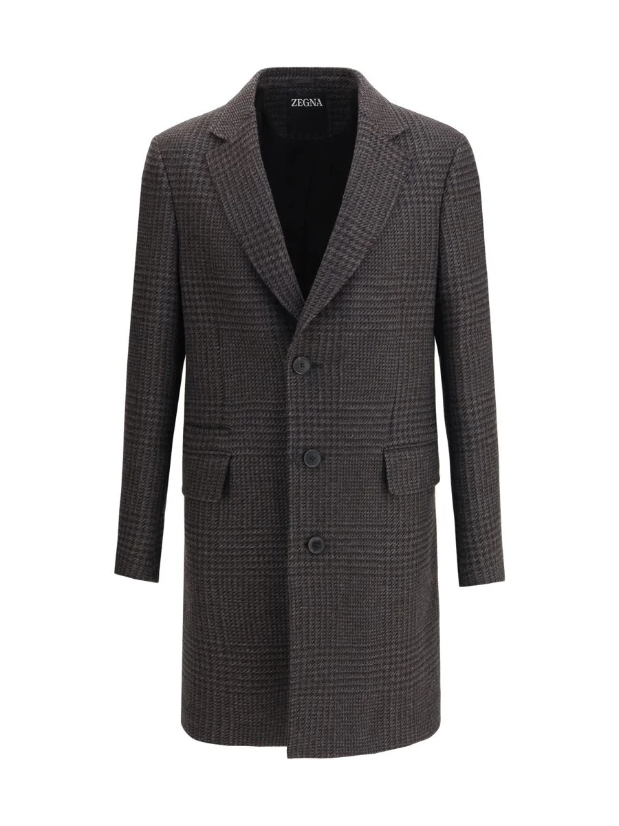 Zegna Coats - 1